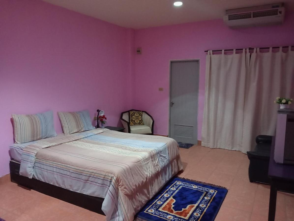Julee Hotel Thai Smile Group パッタヤー エクステリア 写真