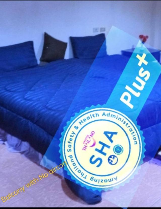 Julee Hotel Thai Smile Group パッタヤー エクステリア 写真