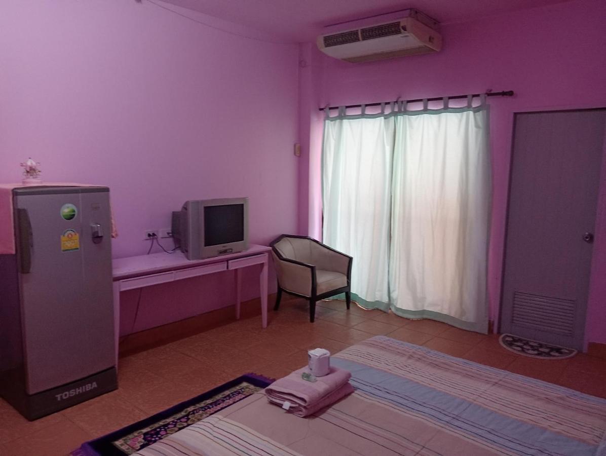 Julee Hotel Thai Smile Group パッタヤー エクステリア 写真