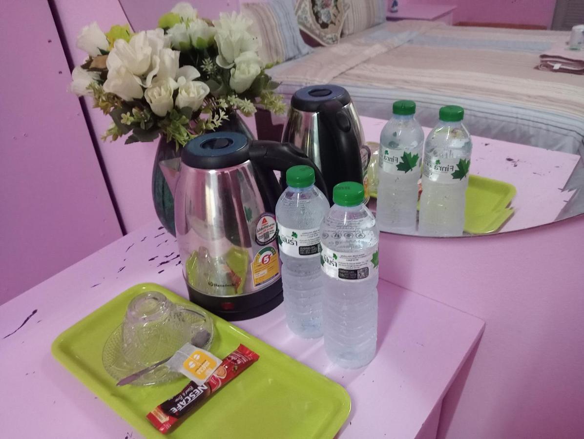 Julee Hotel Thai Smile Group パッタヤー エクステリア 写真