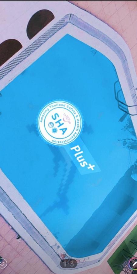 Julee Hotel Thai Smile Group パッタヤー エクステリア 写真