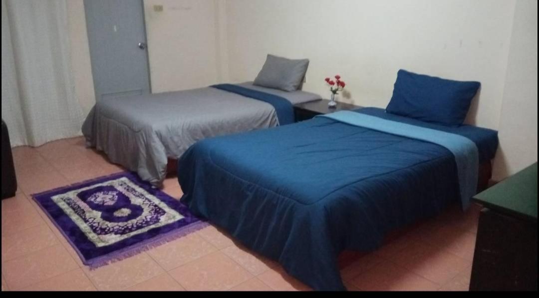 Julee Hotel Thai Smile Group パッタヤー エクステリア 写真