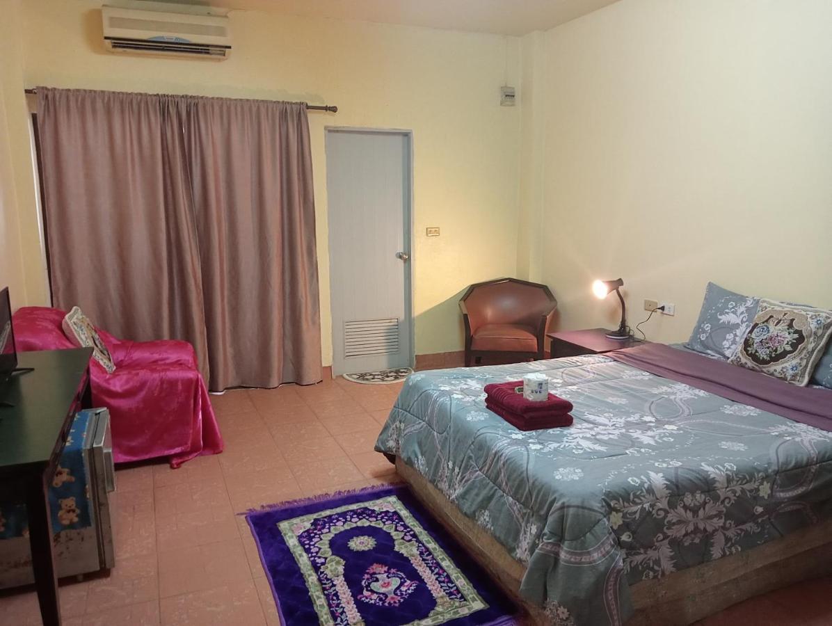 Julee Hotel Thai Smile Group パッタヤー エクステリア 写真