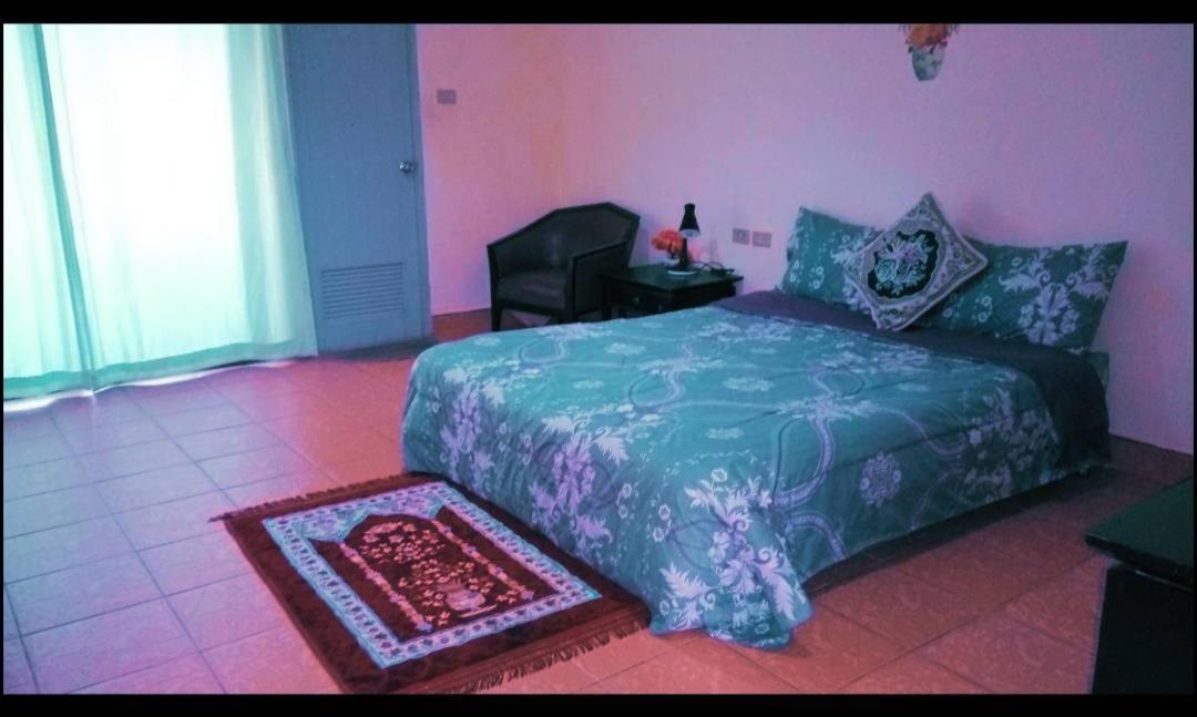 Julee Hotel Thai Smile Group パッタヤー エクステリア 写真