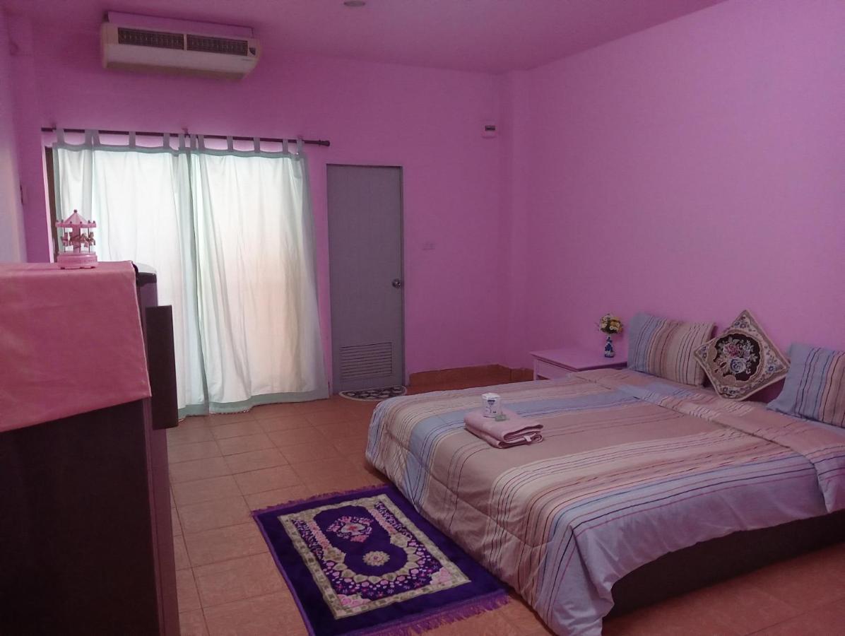 Julee Hotel Thai Smile Group パッタヤー エクステリア 写真