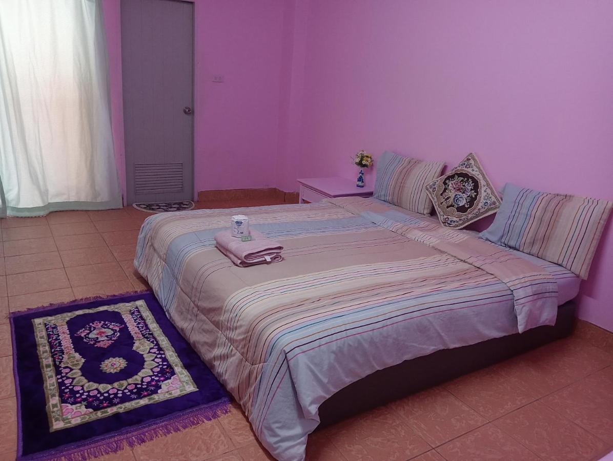 Julee Hotel Thai Smile Group パッタヤー エクステリア 写真