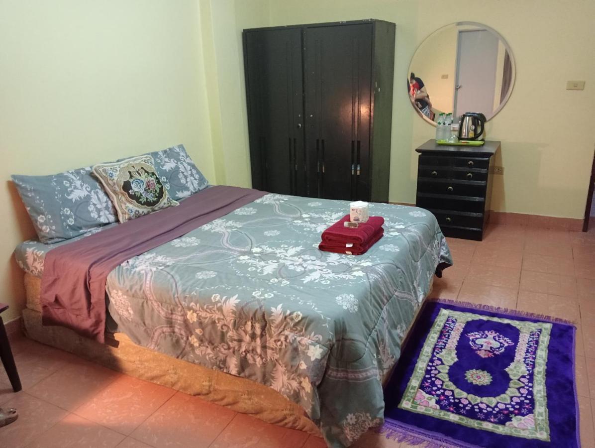 Julee Hotel Thai Smile Group パッタヤー エクステリア 写真