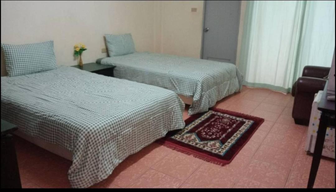 Julee Hotel Thai Smile Group パッタヤー エクステリア 写真