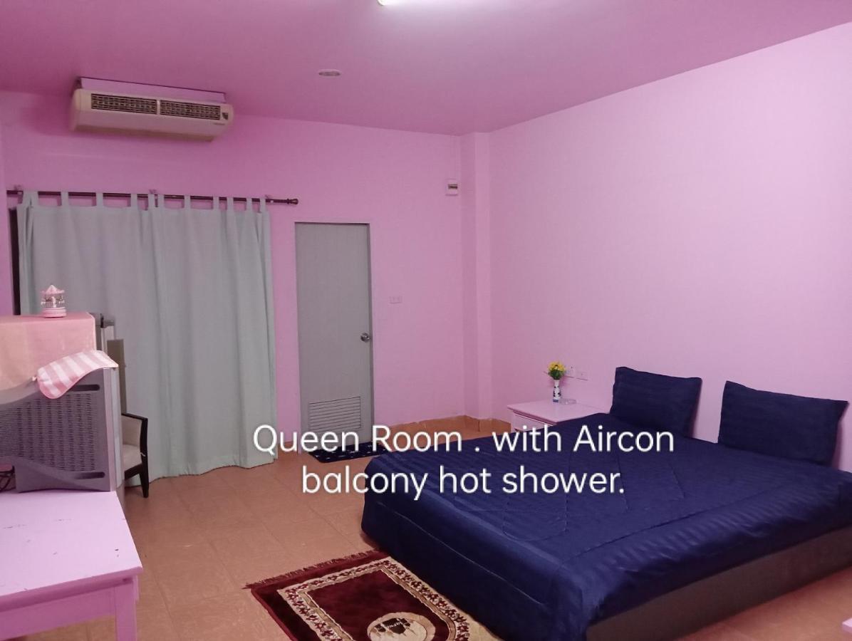 Julee Hotel Thai Smile Group パッタヤー エクステリア 写真